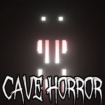 cave horror project|cave horror project curseforge.